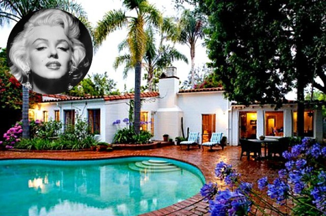 Compra Casa en Hollyood