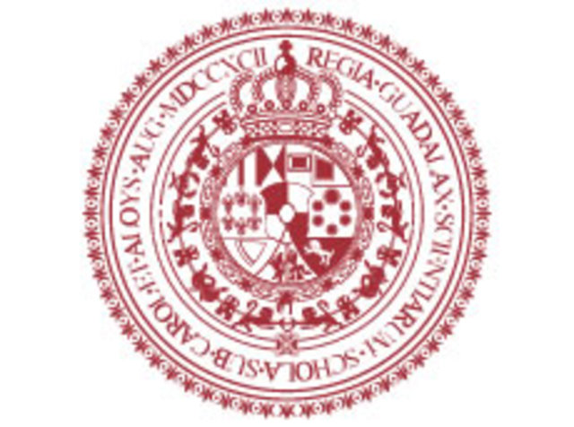 Real Universidad de Guadalajara. México