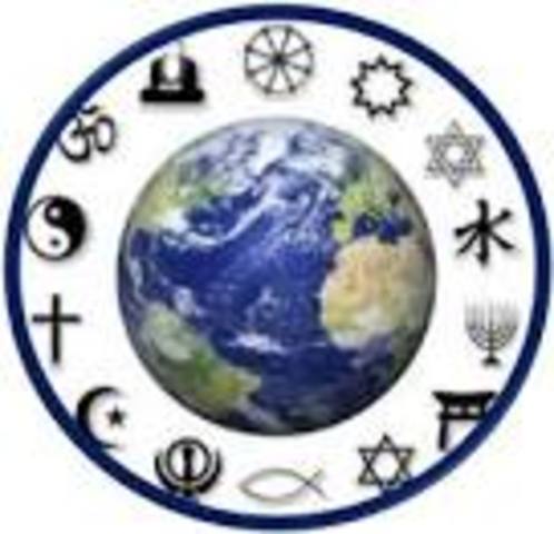 Fenomenología de la religión