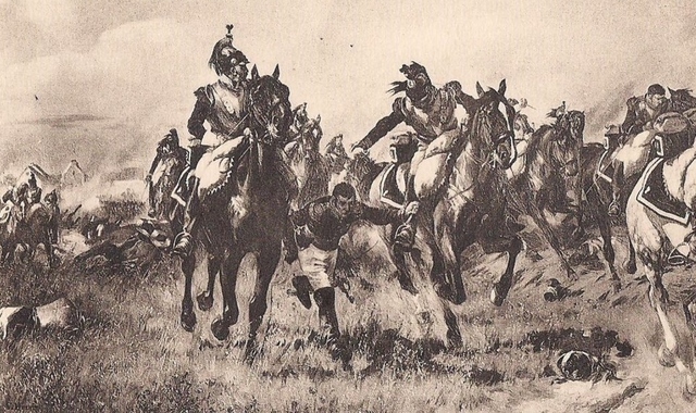 Bataille de Quatre Bas