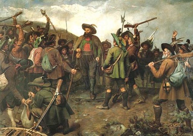 Bataille de Bergisel