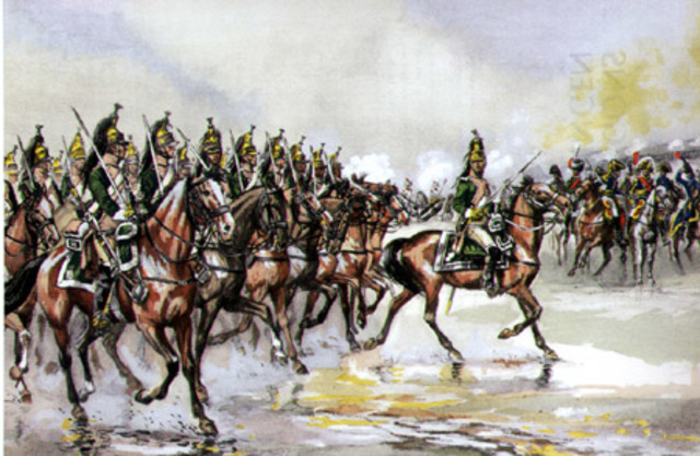 Bataille d'Elchiengen