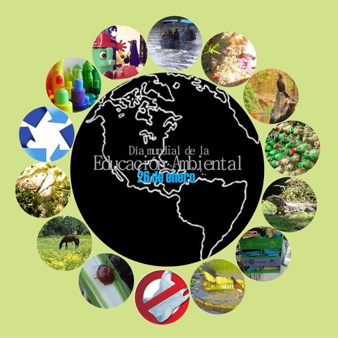 Seminario Internacional de Educación Ambiental