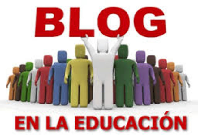 BLOG EDUCATIVOS