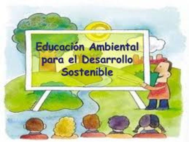 Década de la Educación para el Desarrollo Sustentable