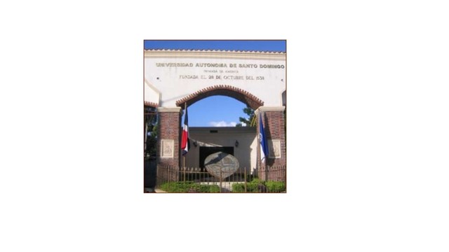 Inauguración de la primera universidad del nuevo mundo