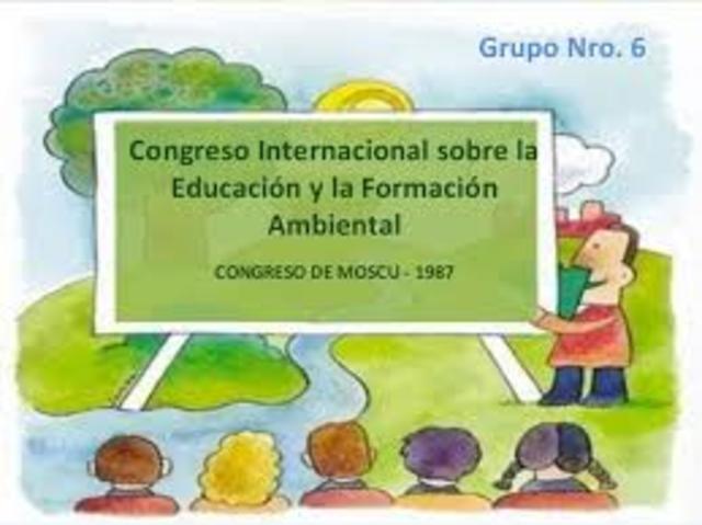 Década de la Educación para el Desarrollo Sustentable