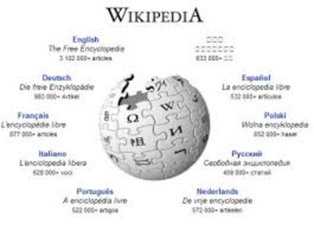 WIKIPEDIA