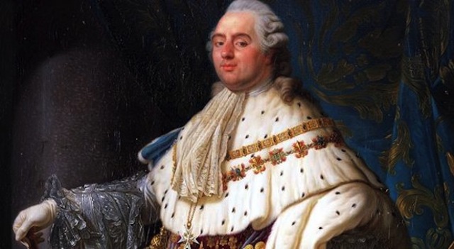 Louis XVI