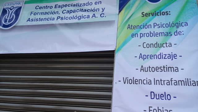 1ª  semana. Cambio Radical (aterrizando sueños)