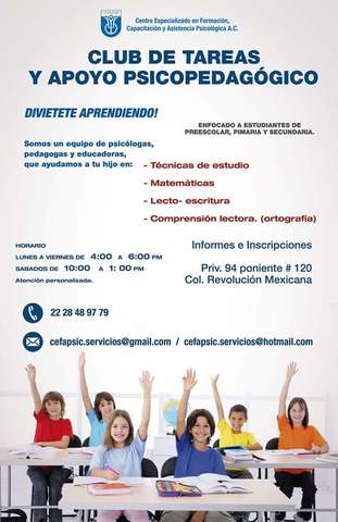 2ª Semana Persistencia  y perseverancia