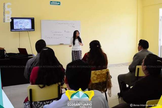 5ª Nuevas experiencias.