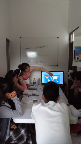 2ª Semana Persistencia  y perseverancia