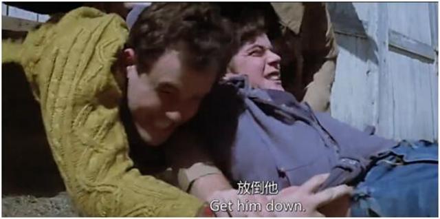 The beginning of the book