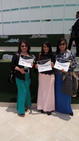 5ª Nuevas experiencias.