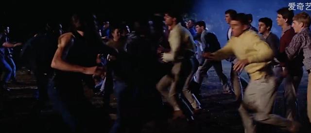 Ｔhe end of this fight