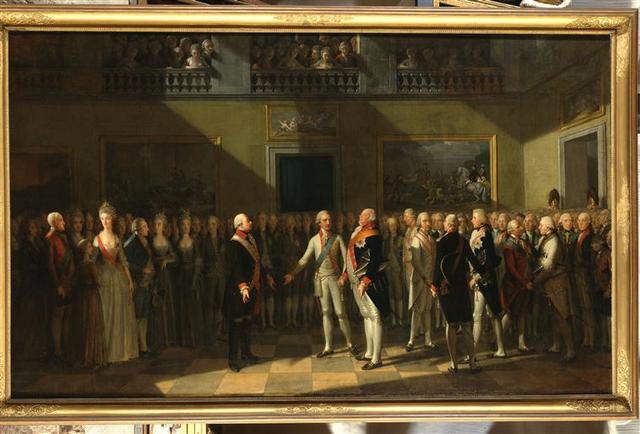 Déclaration de Pillnitz