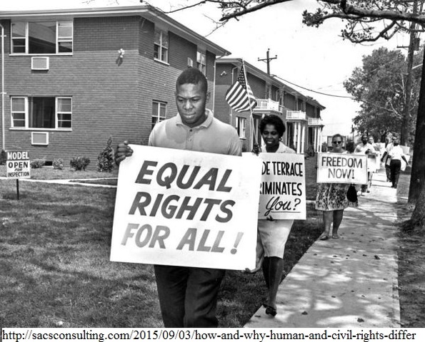 Civil Rights Act