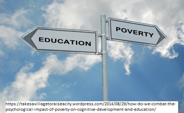 No Child Left Behind