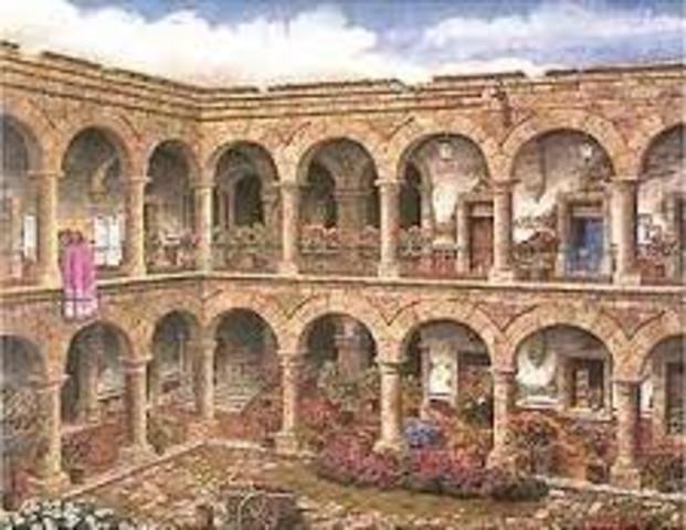 Universidad de Mexico