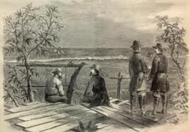 Sherman's March on Atlanta