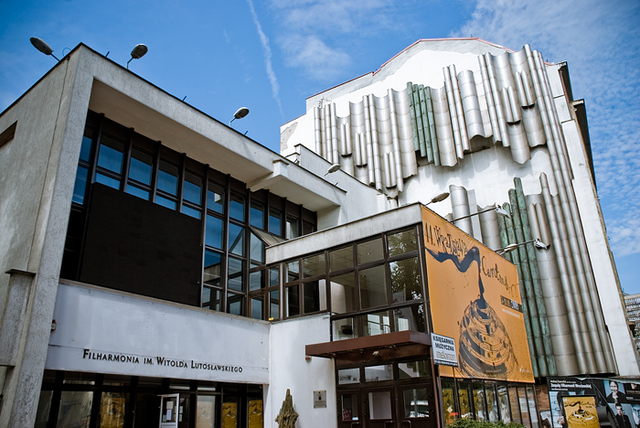 ATUT and WIS host the Spring Concert in the Philharmonic.