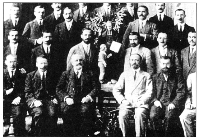 UNION NACIONAL DE EDUCACIÓN