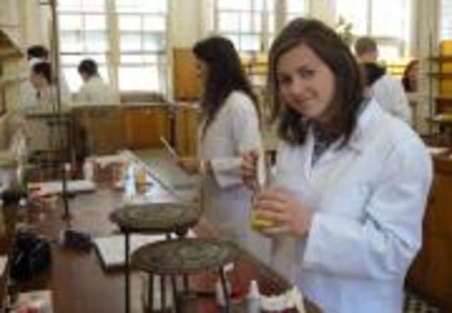 Starting the activity in ,,Szlifiernia Diamentów’’