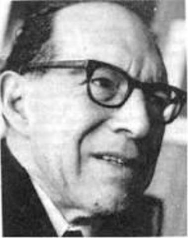 Movimiento Reformista en Colombia.