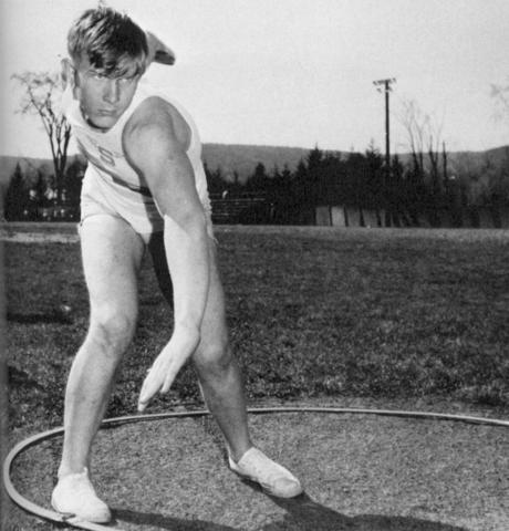 Professionalism within Athletics