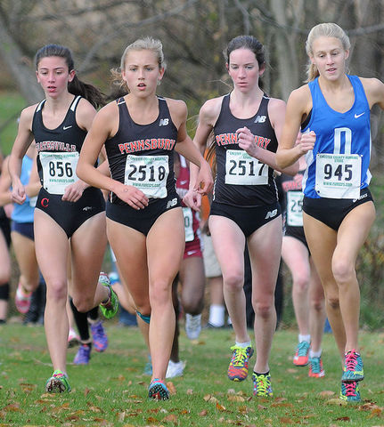 The Athletics Congress