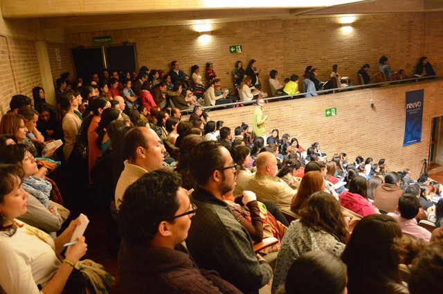 1ER CONGRESO MUNDIAL  DE ESCUELAS PARA PADRES