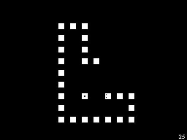 Primeras aplicaciones móviles