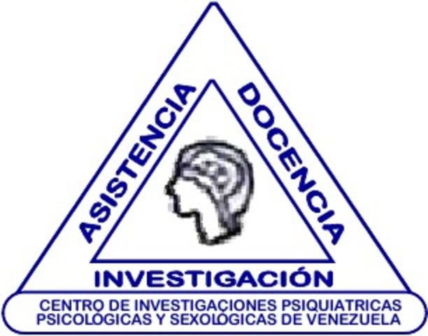 El Centro de Investigaciones Psiquiátricas, Psicológicas y Sexológicas de Venezuela (CIPPSV)