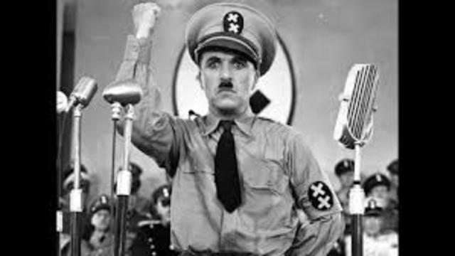 MUERE CHARLES CHAPLIN