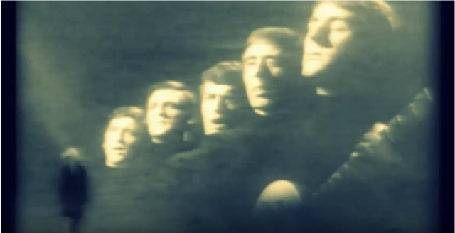 The Moody Blues - Go Now