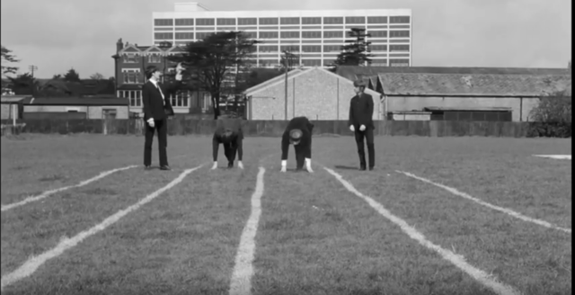 The Beatles - Hard Days Night