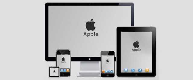 Tablets y smartphones