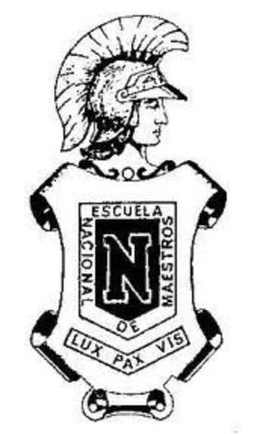 Inauguracion de Escuela Nacional de Profesores