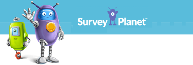 Survey Planet