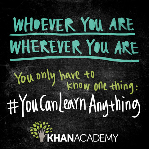 Khan Academy