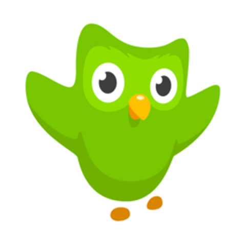 DUOLINGO