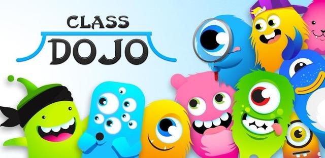 Class Dojo