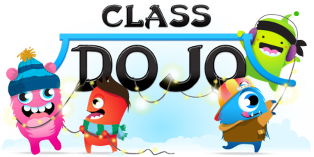 CLASSDOJO