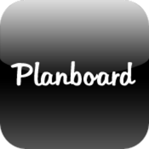 Planboard