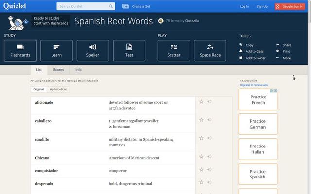 Quizlet