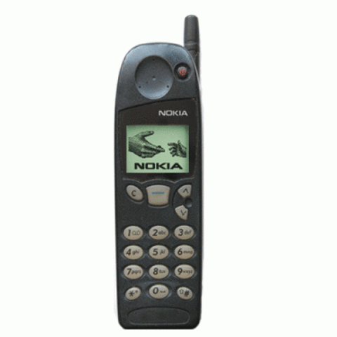 Nokia 5110