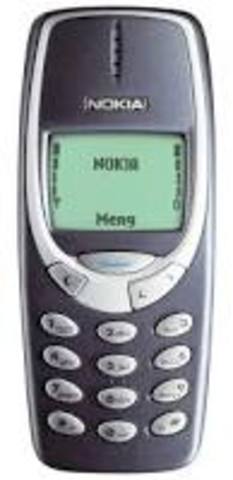 Nokia 3310