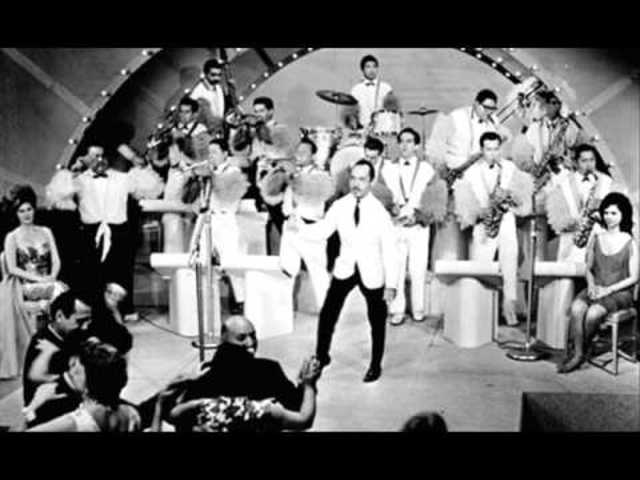 Aportes de Pérez Prado: Incorpora nuevos instrumentos a las orquestas que interpretaban este ritmo como Son Saxofón, Trompetas, Trombón.