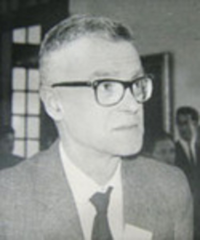 Ernesto Leborgne